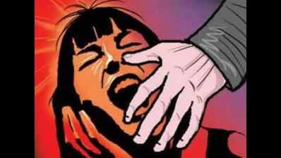 Gurugram, Faridabad top in cases of crime against women