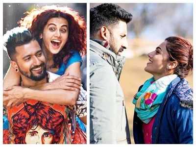 'Manmarziyaan' celeb review: Bollywood give their verdict on the Anurag Kashyap's movie