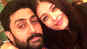 Abhishek Bachchan teases wife Aishwarya Rai Bachchan!
