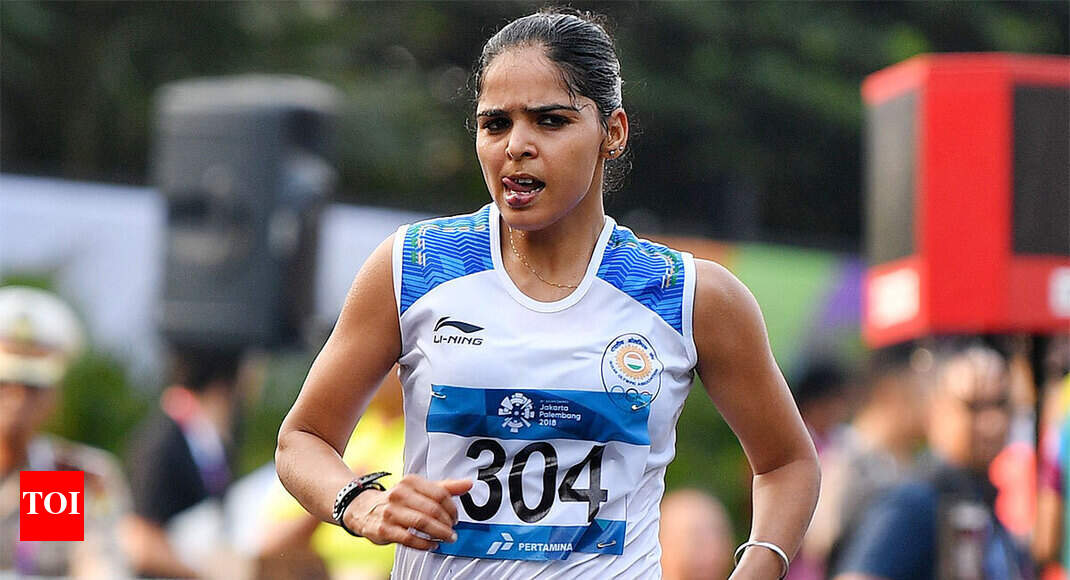 Conspiracy had led to walkers' disqualification India's chief race walking coach More sports