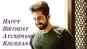 Happy Birthday Ayushmann Khurrana: Tracing his journey from RJ to Bollywood star 