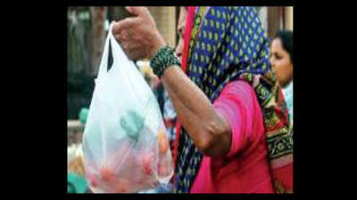 Activists, citizens call for fresh drive against plastic