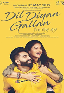 Dil Diyan Gallan