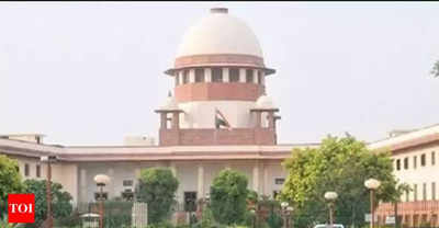 SC modifies its order on dowry harassment cases