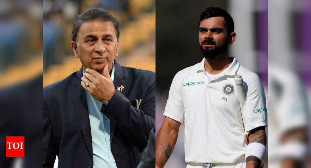 India vs England: At times, Virat Kohli's lack of ...