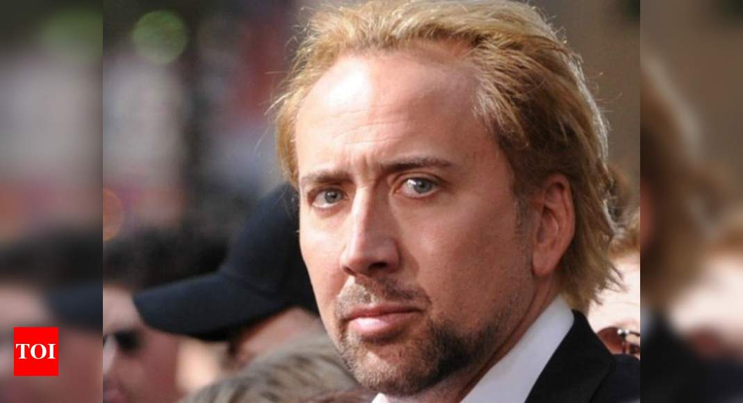 Nicolas Cage Reveals What It Would Take to Return as Ghost Rider