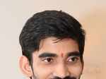 Kidambi Srikanth