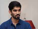 Kidambi Srikanth