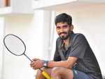 Kidambi Srikanth