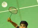 Kidambi Srikanth