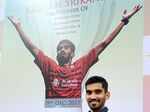 Kidambi Srikanth