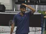 Kidambi Srikanth