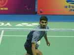 Kidambi Srikanth