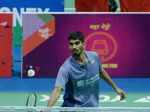 Kidambi Srikanth