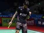 Kidambi Srikanth