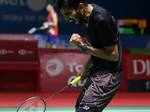 Kidambi Srikanth