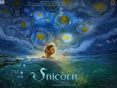 ‘Unicorn’ trailer: When the pragmatic world meets a dreamland
