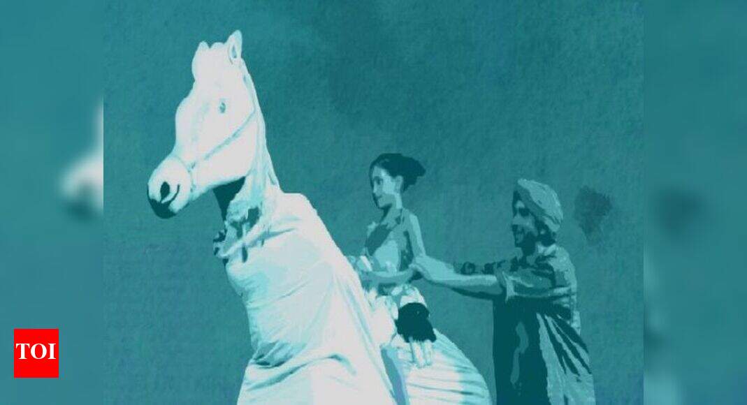A classic play comes back on stage | Kannada Movie News - Times of India