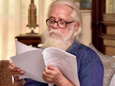 SC constitutes committee to look into harassment of former ISRO scientist Nambi Narayanan