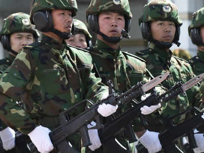 PLA doubles new recruits' training period to improve combat readiness