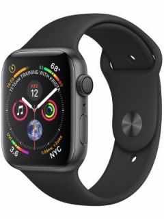 iwatch series 4 features