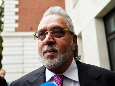 SBI denies any laxity on its part in dealing with fugitive Vijay Mallya's case