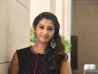 Priya Bhavani Shankar to pair up with Atharvaa