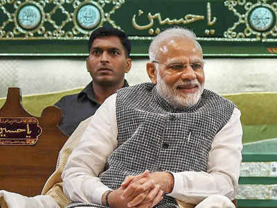 Business should be done within rules and laws: PM Modi