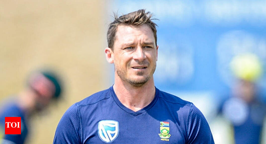 Dale Steyn back in South Africa's ODI squad after two years - Times of India