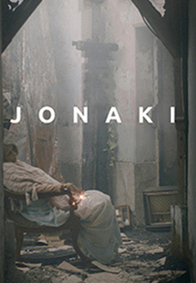 Jonaki