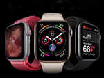 Apple Watch Series 4 launched
