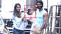 Shahid Kapoor's daughter Misha unwell