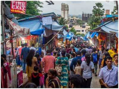 It’s all about fun, festivities and faith at Bandra Fair | Mumbai News ...