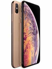 Apple iPhone XS Max 256GB Price in India, Full Specifications (23rd Mar