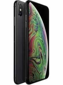 Apple iPhone XS Max 256GB Price in India, Full Specifications (23rd Mar