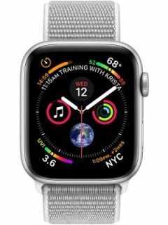 apple watch 4 42mm cellular