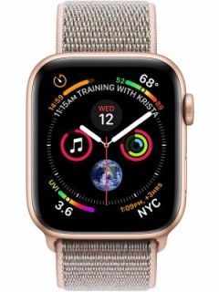 cellular apple watch 4