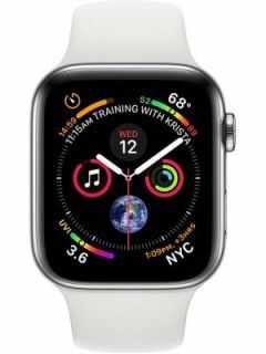 apple watch 4 cellular cena