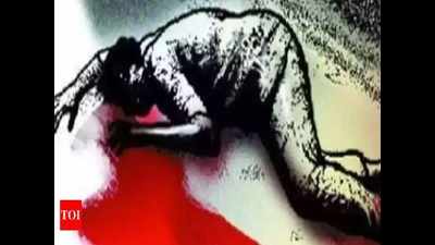 Telangana: Man stabbed to death in suspected honour killing in Nalgonda