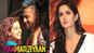 Katrina trolled for performing ‘aarti’ the wrong way; public review of 'Manmarziyaan', and more