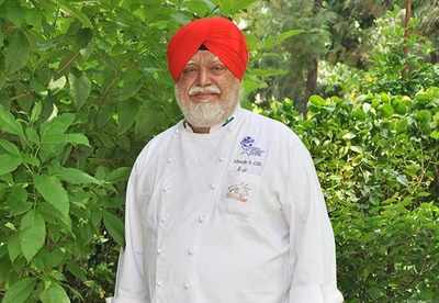 Heritage food festival to begin in Amritsar