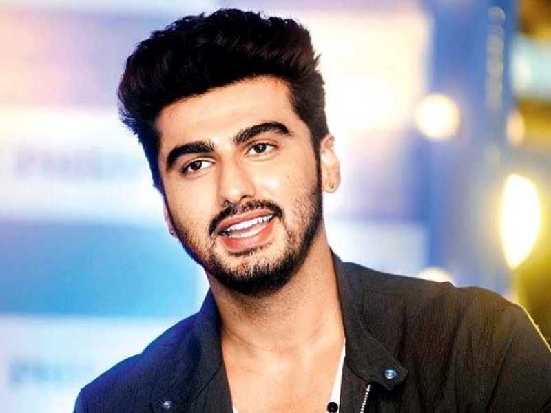 Arjun Kapoor overwhelmed by fans reaction to 'Tere Liye' | Hindi Movie News  - Times of India