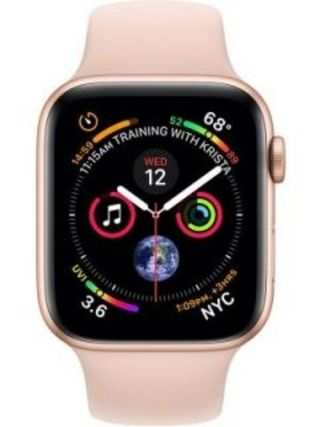 apple watch deals series 4 cellular