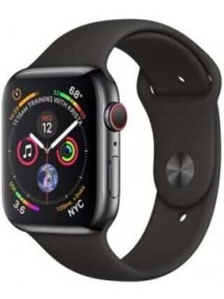 best price for apple watch series 4 44mm