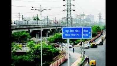Delhi: Mayur Vihar-Lajpat Nagar link will bring east, south closer