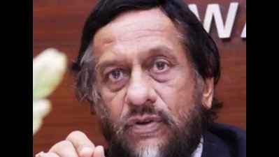 RK Pachauri to stand trial for molestation