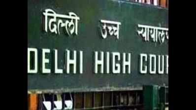 Delhi HC calls for CM-corporation meet to discuss funds