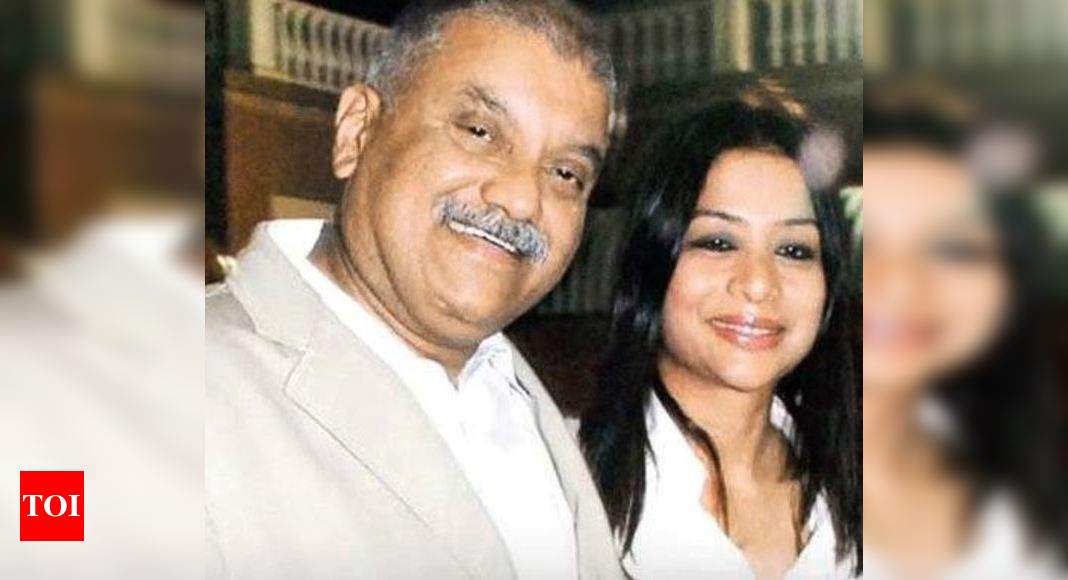 Indrani, Peter To Appear In Divorce Court On Tuesday 