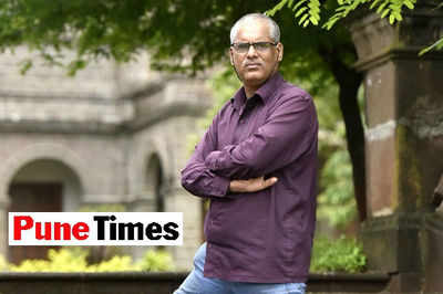 Now, we are rid of the code that disempowered us: Bindumadhav Khire
