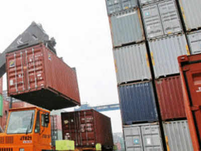 Exports rise at fastest pace in 3 months in August; trade deficit narrows to $17.4 billion